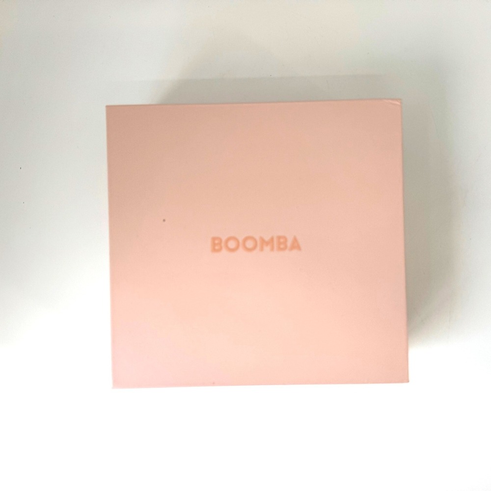 BOOMBA Invisible Lift Inserts Caramel Medium Double Sided Adhesive Bra Pads NEW - Picture 5 of 6